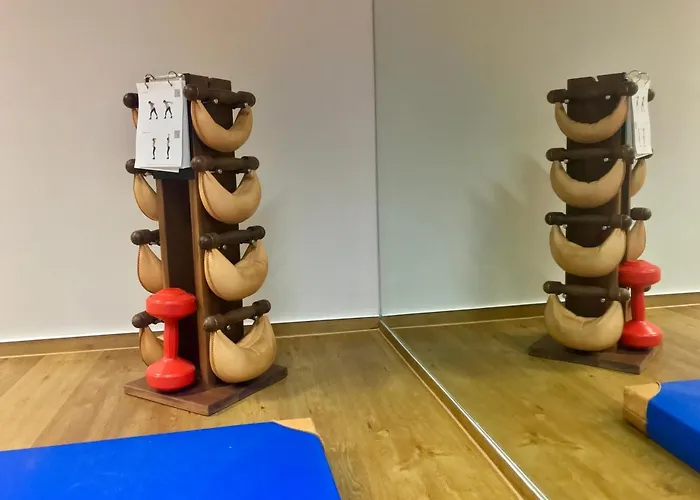 Wald & Golfhotel Lottental מלון 3*