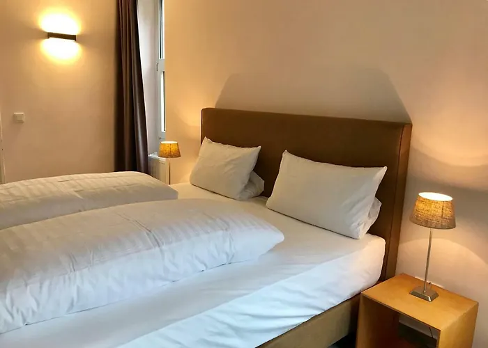 Hotel Wald&golfhotel Lottental 3*