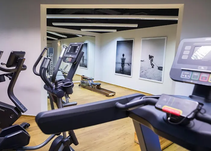 מלון Wald & Golfhotel Lottental 3*