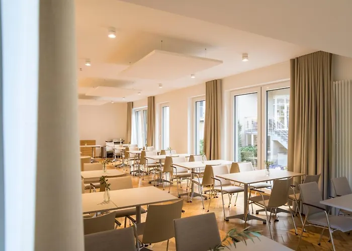 Wald & Golfhotel Lottental בוכום