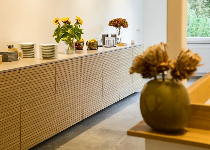 Wald&golfhotel Lottental 3*