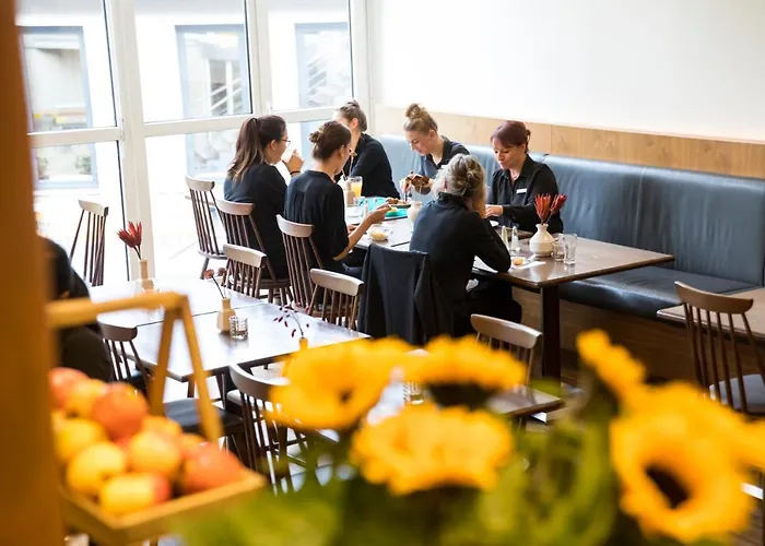 Wald & Golfhotel Lottental