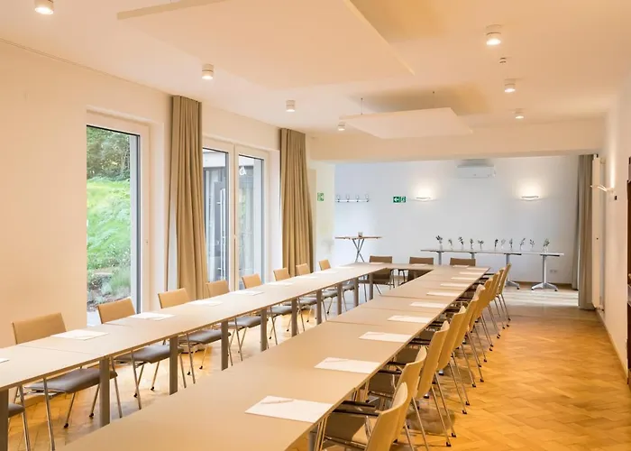 Hotel Wald&golfhotel Lottental 3*